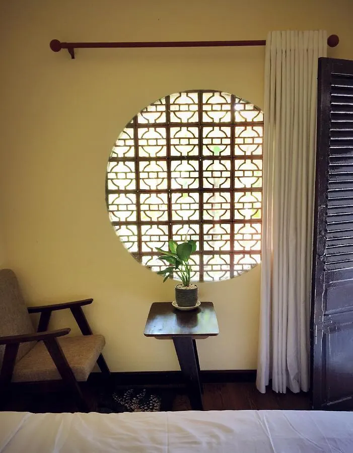 The An Homestay Ho Chi Minh City