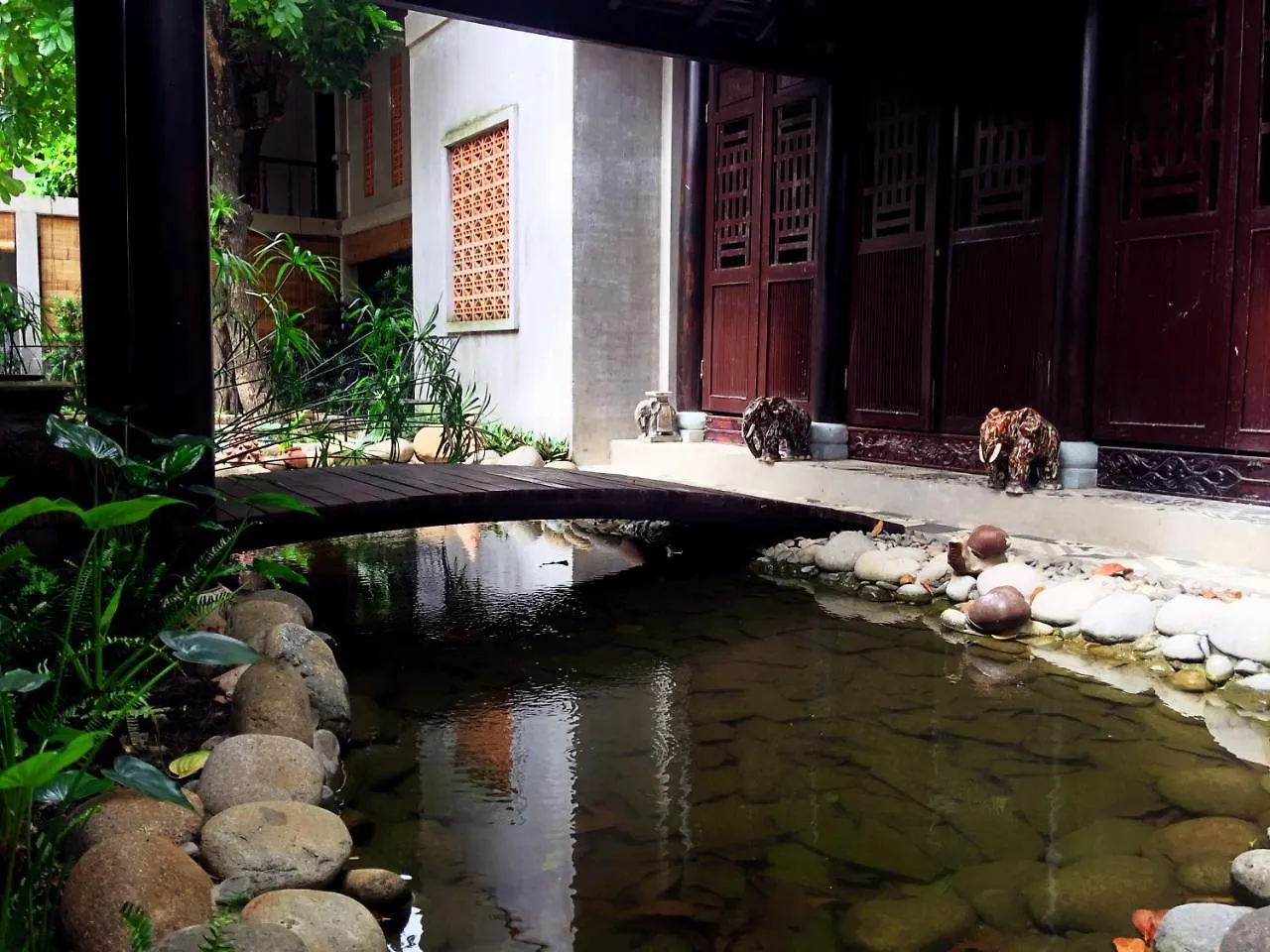 The An Homestay Ho Chi Minh City