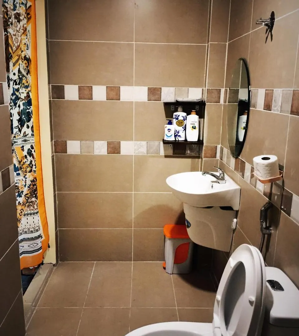 The An Homestay Ho Chi Minh City
