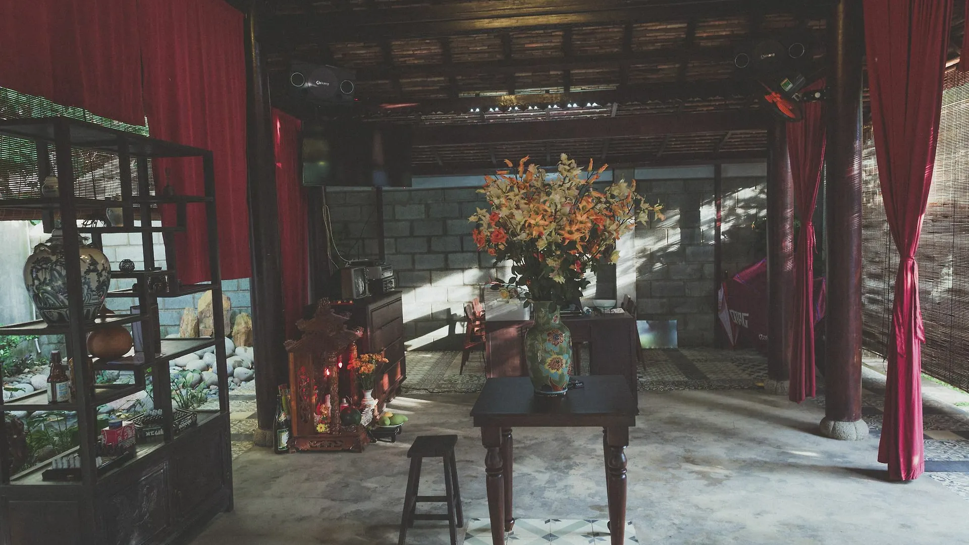 The An Homestay Ho Chi Minh City 0*,  Vietnam