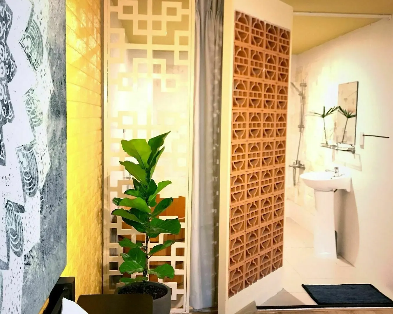 The An Homestay Ho Chi Minh City 0*,  Vietnam