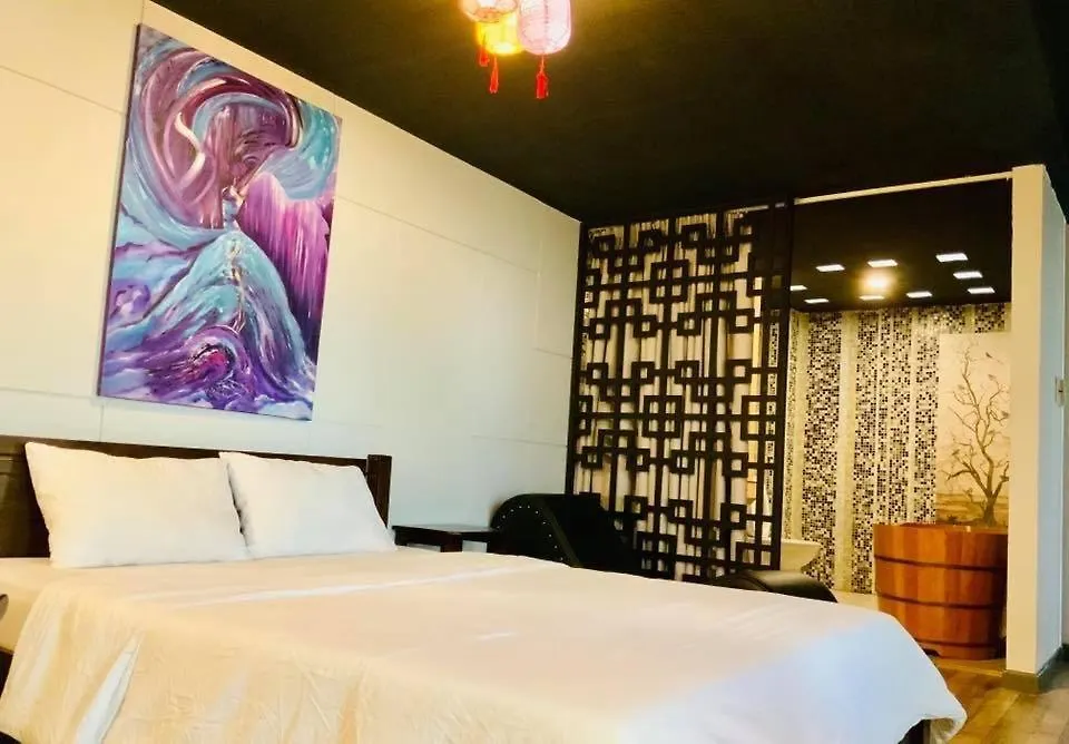 The An Homestay Ho Chi Minh City
