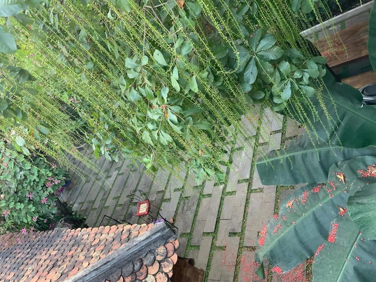 The An Homestay Ho Chi Minh City Vietnam