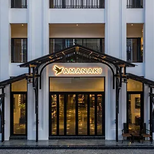 Hotel Amanaki Thao Dien, Ho Chi Minh City