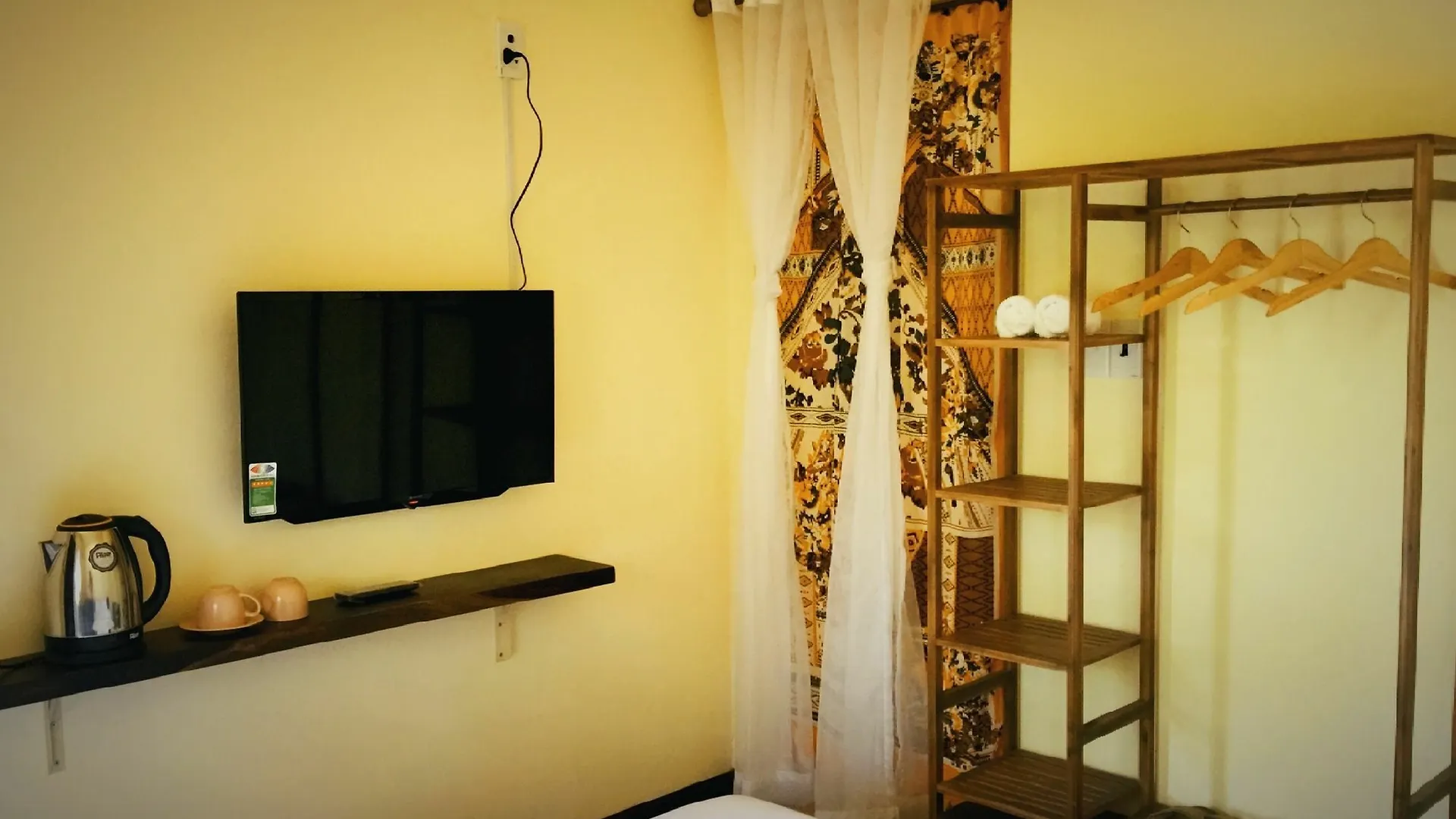 The An Homestay Ho Chi Minh City Vietnam