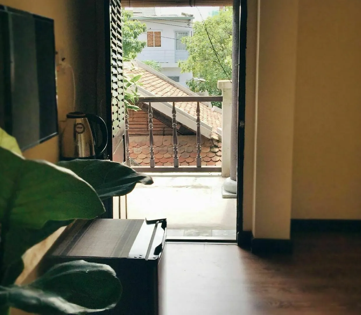 The An Homestay Ho Chi Minh City Vietnam